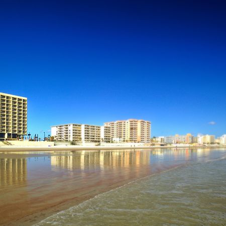 Holiday Inn Express & Suites Oceanfront Daytona Beach Shores By Ihg Exterior photo